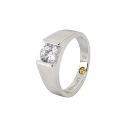 Sparkle Ring (S925)